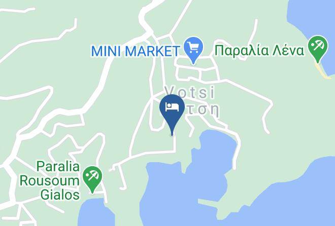 Sporades - Magdalini Maps
