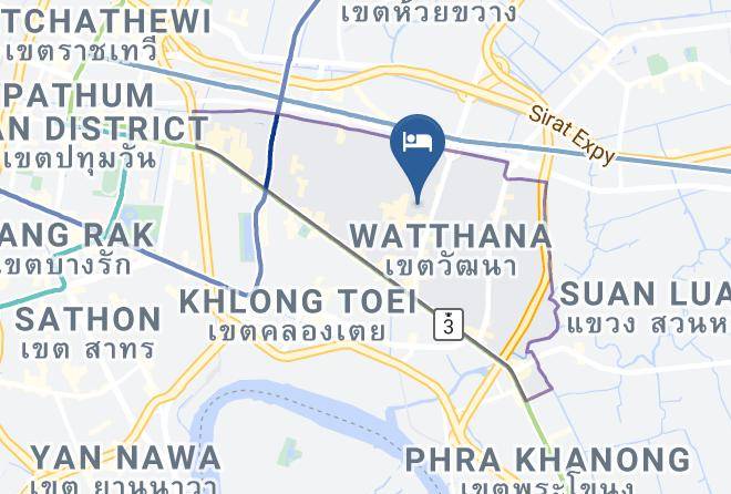 Watthana - Magic Bricks Maps