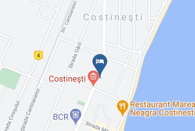 Costinesti - Magic Costinesti Maps