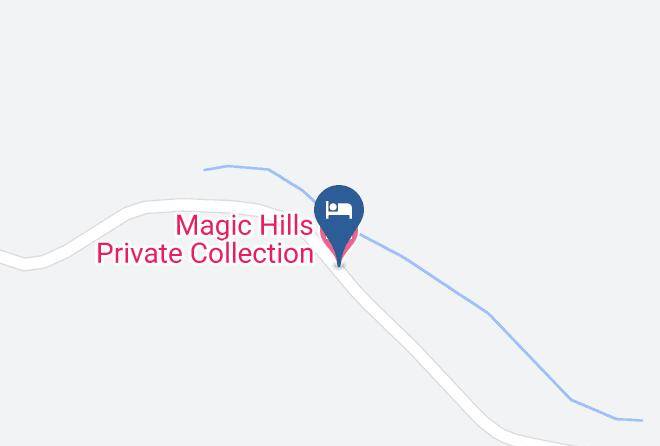 Cacadu - Magic Hills Private Collection Maps