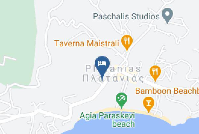 Sporades - Magic Hotel Maps