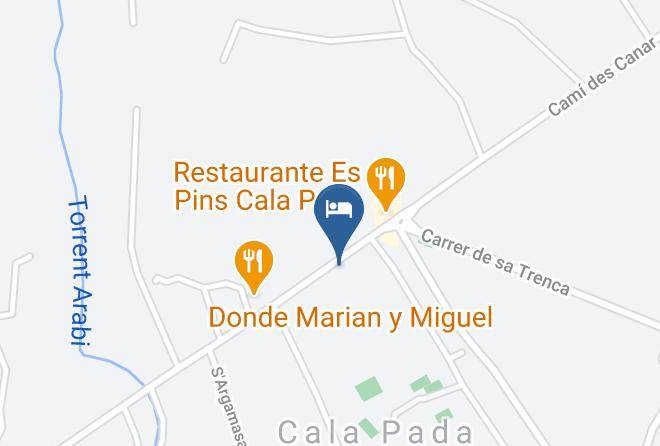 Baleares - Magic Life Maps