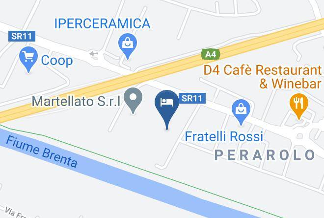 Padua - Magic Venice 2 Maps