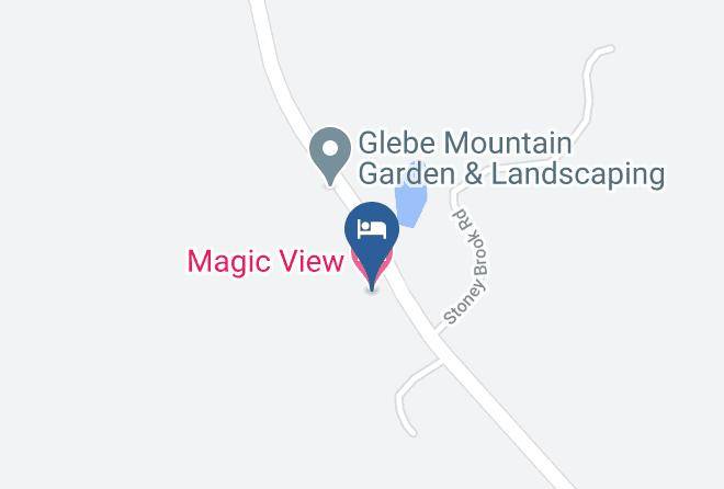 Windham - Magic View Motel Maps