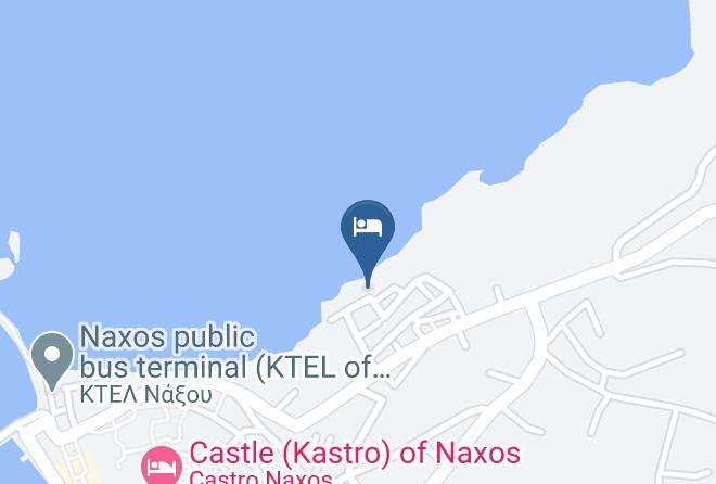 Naxos - Magic View Maps