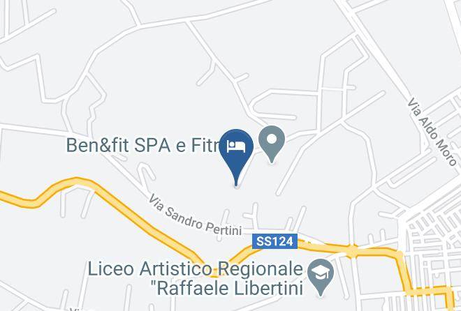 Catania - Magma Sharing Maps