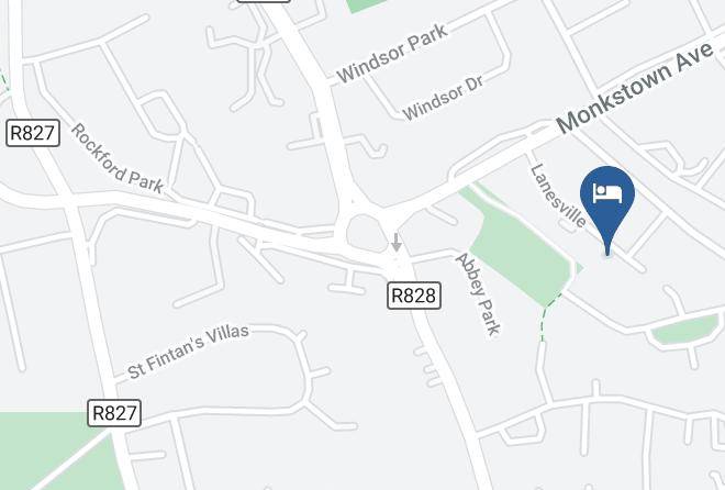 Monkstown - Magnificent Monkstown Maps