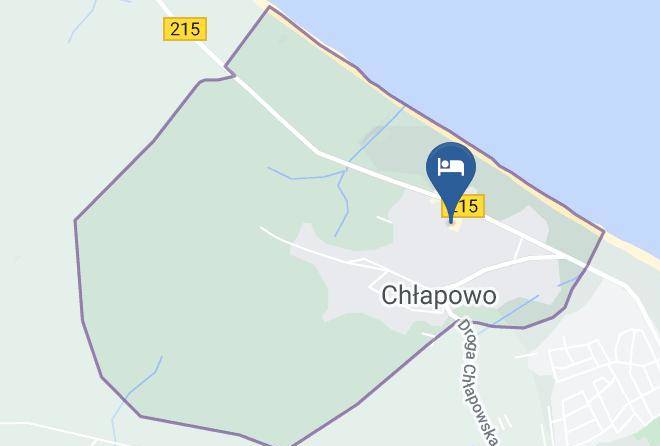 Pucki - Magnolia Willa Gluchowska Katarzyna Maps