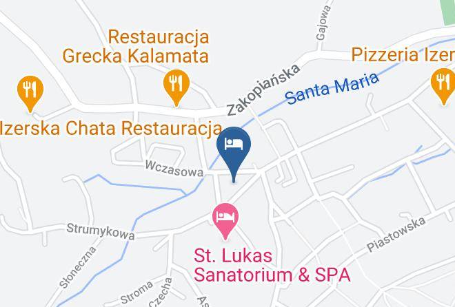 Lubanski - Magnoliaiii Maps