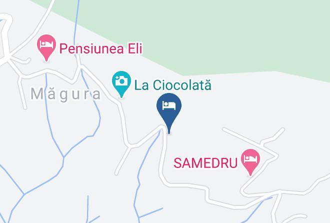 Moieciu - Magura 82 Maps