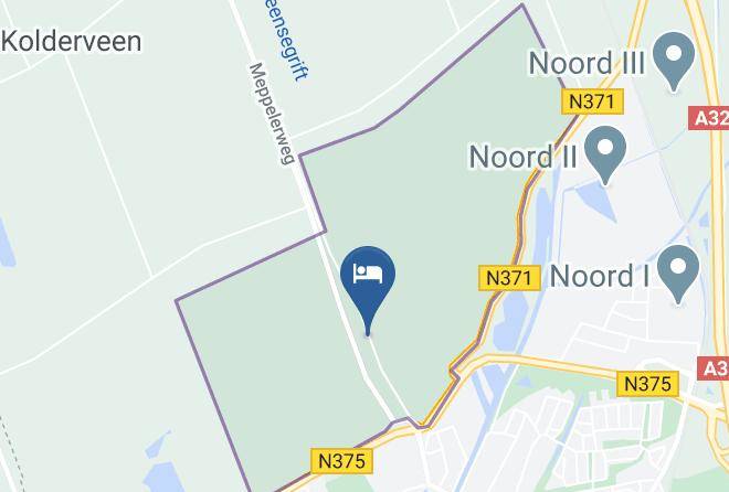 Gemeente Meppel - Mahil Laya Maps