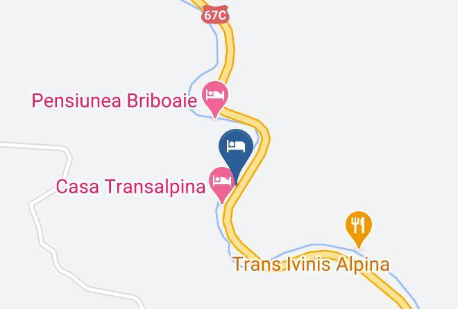 Ugag - Mahotels Maps