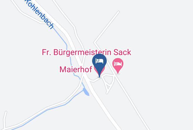 Kulmbach - Maierhof Maps