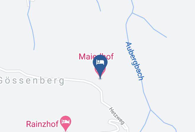Liezen - Maierlhof Maps