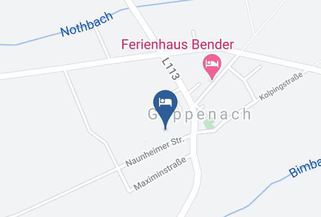 Mayen Koblenz - Maifelder Wellness Loft Maps