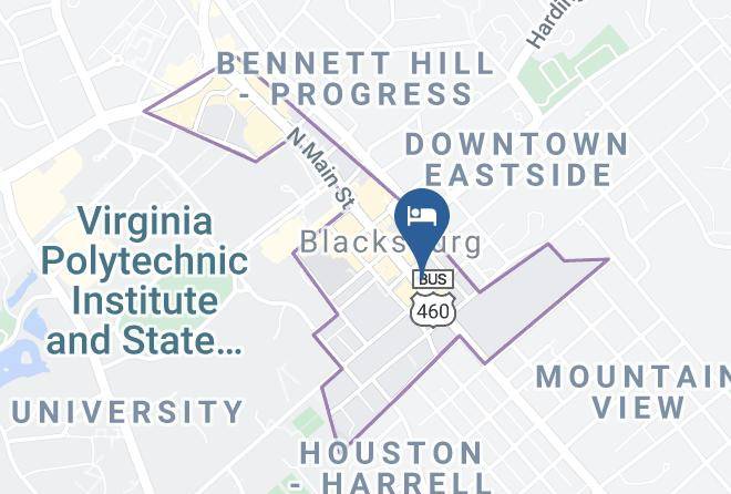 Montgomery - Main Street Inn Maps