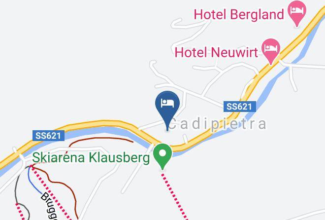 Bolzano - Mairhofer Sabina Maps