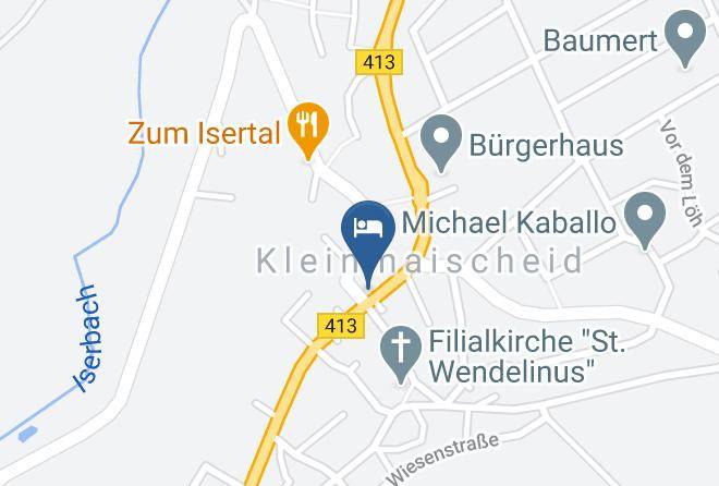 Neuwied - Maischeider Hof Maps