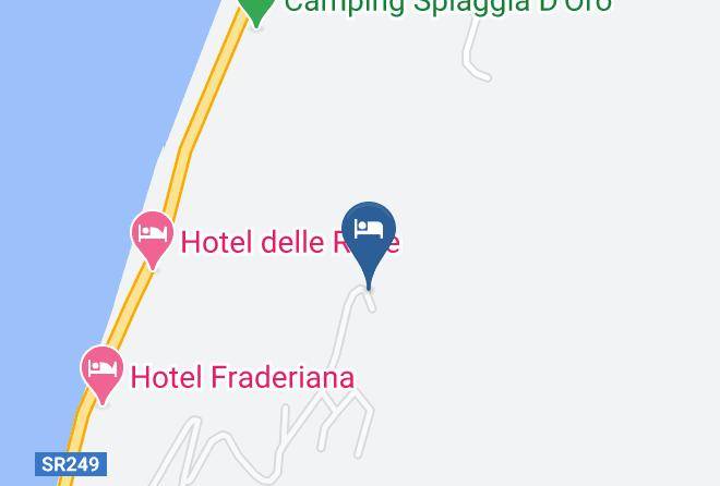 Verona - Maison Balu Maps
