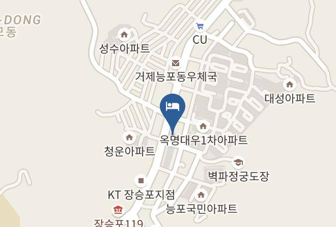 Geojesi - Maison De Geoje Maps
