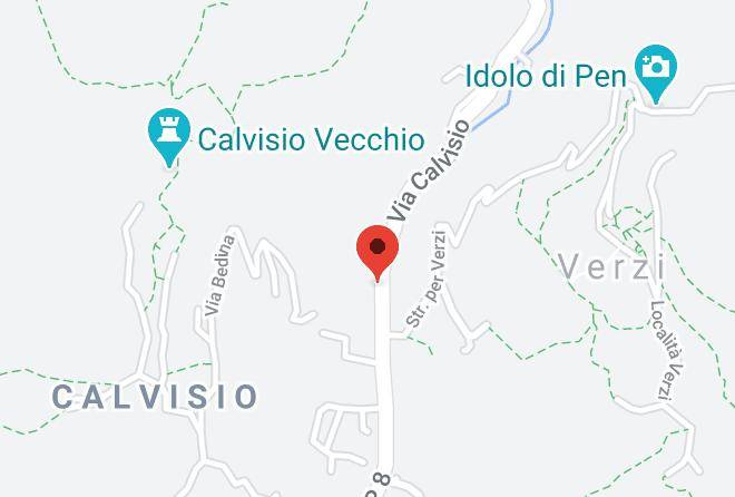 Savona - Maison De Giselle Maps