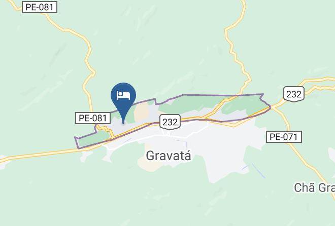 Gravata - Maison Delfino Flat Maps