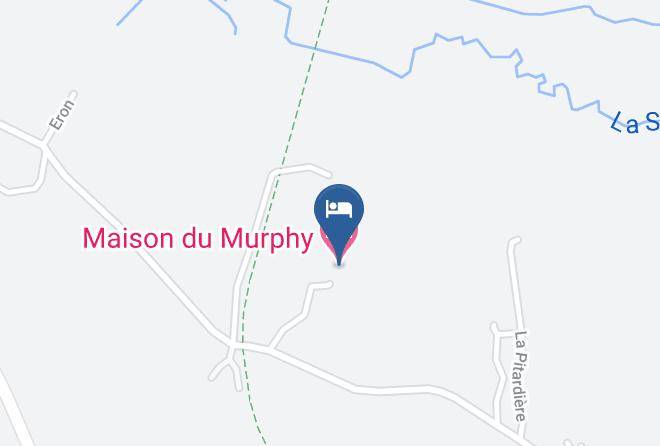 Manche - Maison Du Murphy Maps