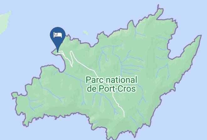 Var - Maison Du Port Maps