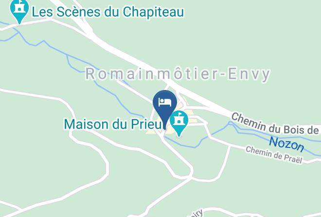 Jura Nord Vaudois District - Maison Junod Maps