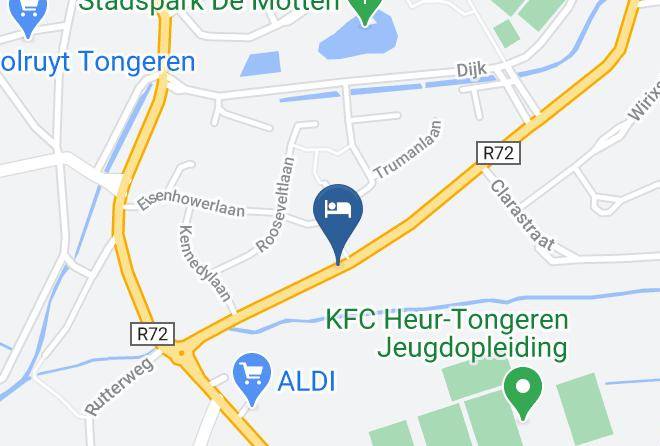 Limburg - Maison Margriet Maps