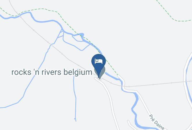 Namur - Maison Regal Maps