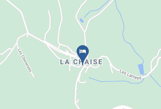 Nievre - Maison Riani Maps