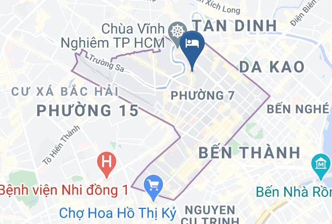 Phung By - Maison Royale Maps