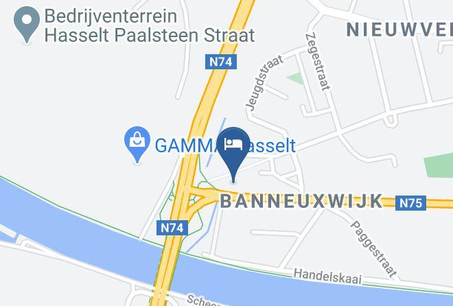 Limburg - Maison Stout Maps