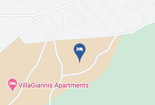 Khalkidhiki - Maisonette In Nea Fokea Maps
