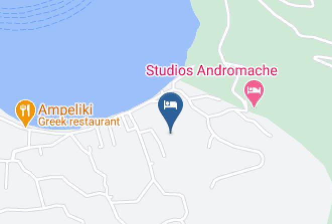 Sporades - Maistros Maps