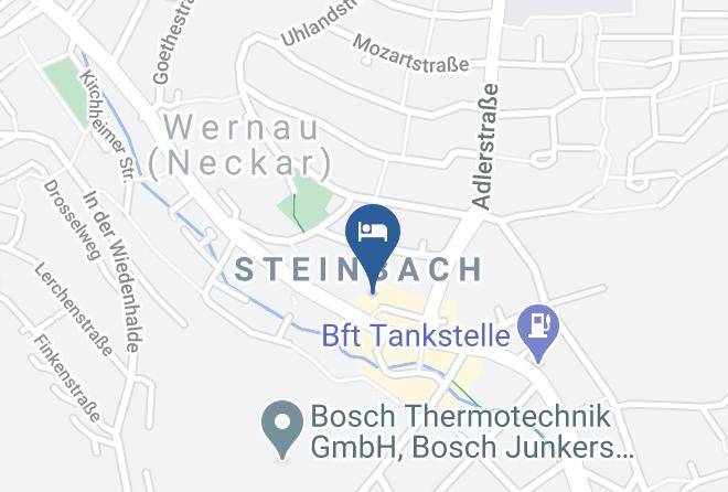 Esslingen - Maitre Gmbh Maps