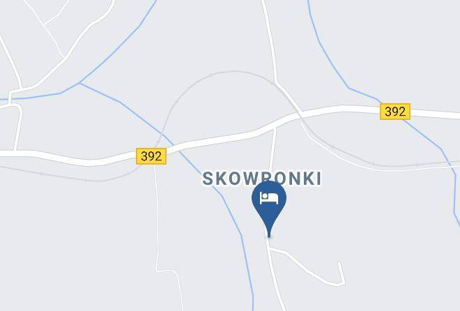 Klodzki - Maja Pokoje Goscinne Maps