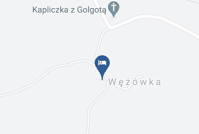 Gizycki - Majatek Kryjany Maps