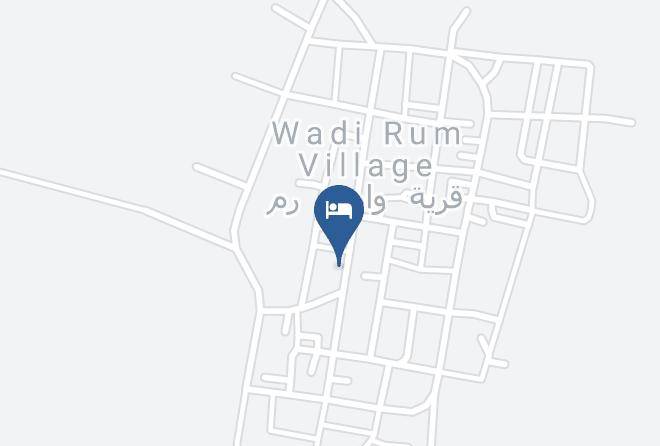 Al Qwairah - Majed Tours Maps