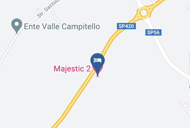 Mantua - Majestic 2 Maps