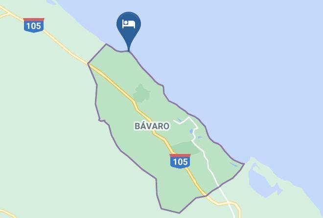 Salvaleon De Higuey - Majestic Colonial Punta Cana Maps