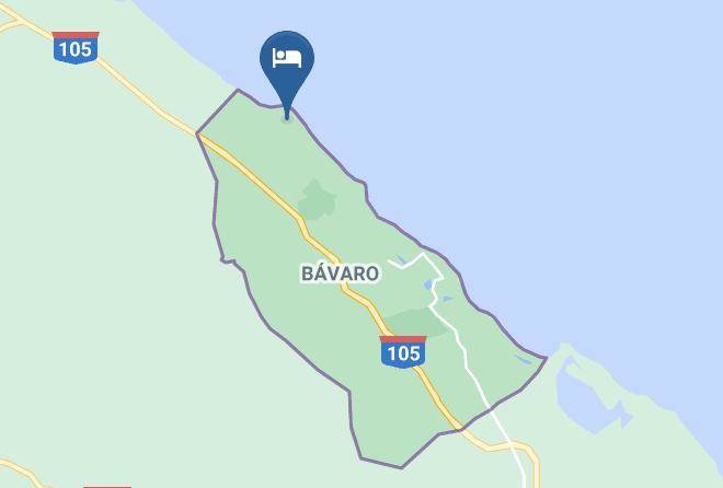 Salvaleon De Higuey - Majestic Elegance Punta Cana Maps