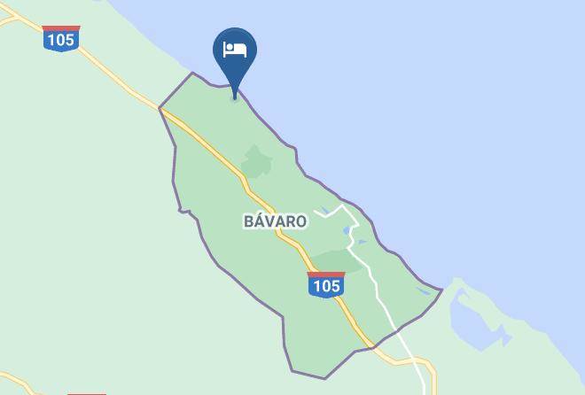 Majestic Mirage Punta Cana Map