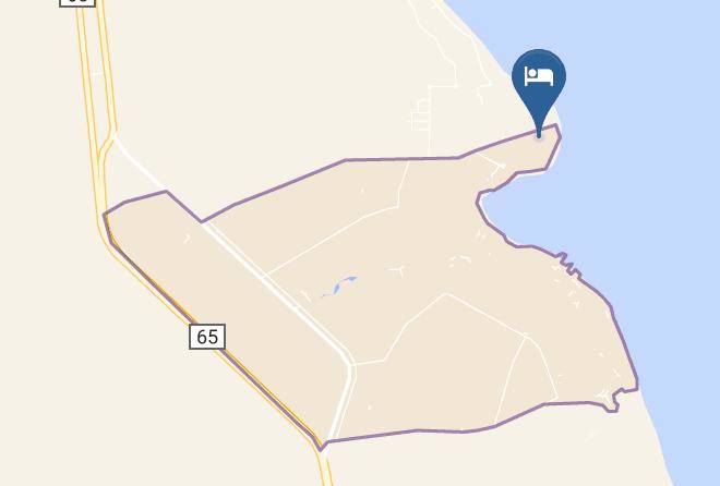 Hurghada - Makadi Palace Dome Maps