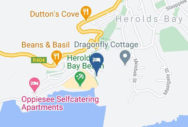 Eden - Makarios On Sea Maps