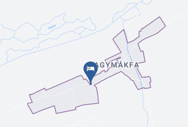Vasvar - Makfa Vendeghaz Maps
