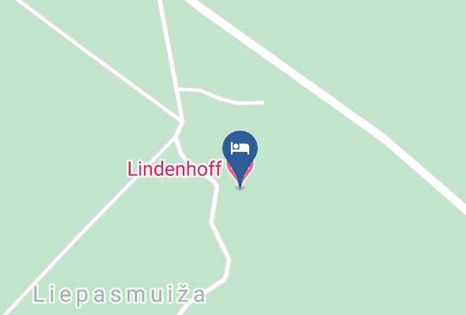 Liepa - Makslas Kurorts Lindenhoff Liepasmuiza Maps