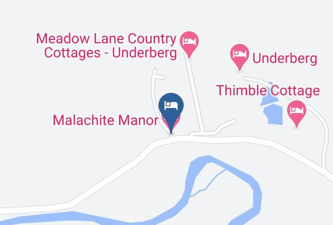 Harry Gwala - Malachite Manor Maps