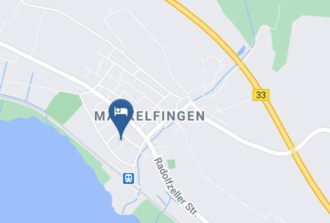 Malatelier Kleeblatt Map